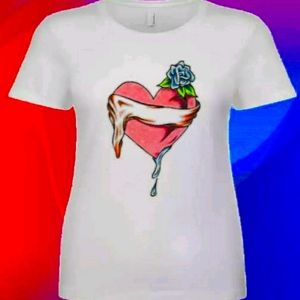 Women's tee